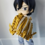 内野手用グローブ(右投げ)