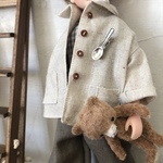 復刻版初代リカちゃん＊ナチュラルジャケット