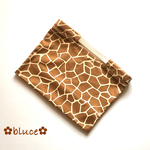 お買い物bag🦒キリン　Ｓサイズ