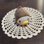 にぎにぎ動物♡すずめちゃん  ①