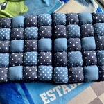 オーダー品　ペットのふわふわクッション