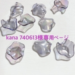 kana 740613様専用ページ