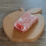 小鳥~お守り袋