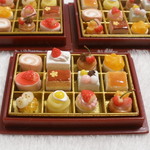 スイーツ詰め合わせ☆ミニチュア 
