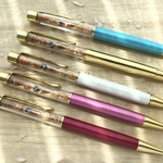 ミニチュアパンのボールペン