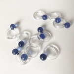 CandyRing Blue
