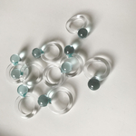 CandyRing LightBlue