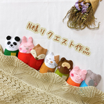 N様リクエスト作品