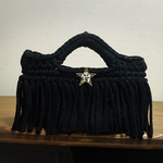 tomohaasan様専用♡フリンジトートバッグ