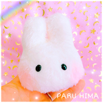もちゅうさぬいぐるみ