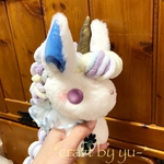 くたくたユニコーンちゃん⑩
