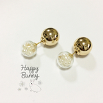 【送料無料】Kira Kira  Dome  Pierce