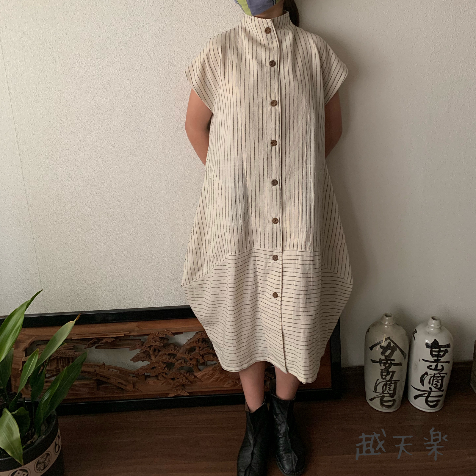 カエル Or かえる ワンピースのハンドメイド 手作り通販 Minne 日本最大級のハンドメイドサイト