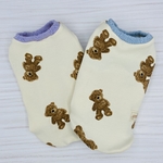 SS】テディさんのタンクトップ🐻