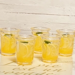 生レモンジュース🍋