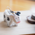 リングスタンド＊うしくん