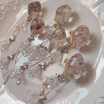 Crystal sugar･:*+.