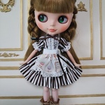 ♡ブライスアウトフィット♡
