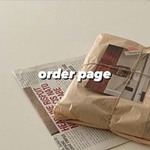 百音様 専用オーダーページ