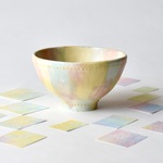 Bowl of light 光のうつわ 03