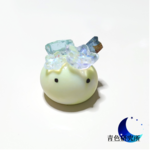 【イシセオイシリーズ】花咲ベリルもち12