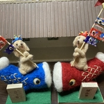n様ご予約品⭐︎五月人形