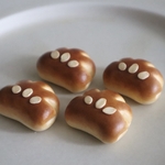 クリームパン
