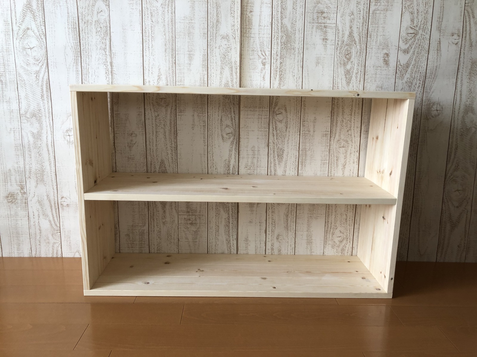 Yumekoページ　おもちゃ棚　モンテッソーリ　ハンドメイド　送料無料 コスパ最強なDIYモンテッソーリ棚の作り方｜Pendemy