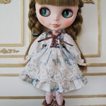 ♡ブライスアウトフィット♡