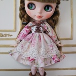 ♡ブライスアウトフィット♡