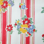 デッドストック　Mrs.March's Collection the 30's