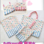 fujikayo様専用 レッスンバック お着替え袋  セット☆