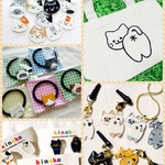 【再販】ねこ袋