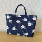 バッグインバッグ