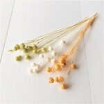 3色30輪 リンフラワー Bセット