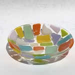 カラフル深プレート