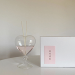 heart diffuser ハートディフューザー