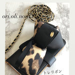 トレリボンスマホケース🎀