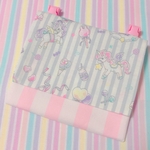 移動ポケット