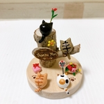 お母さんありがとう