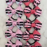 【専用出品】リボン　ヘアゴム 