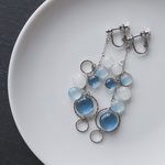 Grain colorピアス・イヤリング