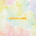 SORAちゃん専用オーダー品