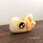 猫の哲学さま専用ページ　くりくりおメメ の こいのぼり　