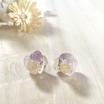 14kgf／天然石のピアス