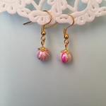飴玉ピアス
