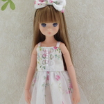 ruruko♡キャミソールワンピ