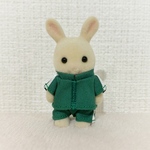 ジャージ(緑)