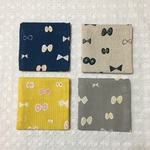 ハンカチみたいに持てるサニタリーケース  北欧  Kiruma