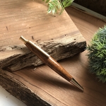 父の日企画⭐︎定価より¥2,000OFF!                               【花梨】木製ボールペン